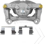 Disc Brake Caliper-caliper With Installation Hardware Nugeon 99-00594B Reman. Fixed Price $105.25.