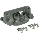 Nugeon 99P17300A Remanufactured Disc Brake Caliper. Fixed Price $112.28.