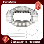 Disc Brake Caliper Front Right Rh For Toyota Tundra Sequoia 2008-2016 477300C030. Fixed Price $73.99.