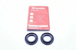 Porsche Brake Caliper Seal Kit Oem. Fixed Price $37.17.