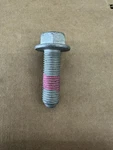 Genuine Ford Caliper Support Bolt W717937-S439. Fixed Price $12.20.