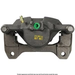 For Honda S2000 Civic & Acura Rsx Cardone Front Right Brake Caliper Gap. Fixed Price $137.41.