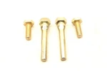 New Motorcraft Disc Brake Caliper Repair Kit Front BRCK-5083 Five Hundred 05-09. Fixed Price $18.89.