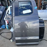 Driver Rear Side Door Extended Cab Fits 17-22 Ford F250SD Pickup 589017. Fixed Price $681.95.