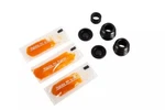 Genuine Gm 2011-2019 Chevrolet Lt Disc Brake Caliper Guide Pin Seal Kit 20872118. Fixed Price $24.95.