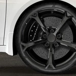 Black Mgp Caliper Covers W/gt 2005-2014 Ford Mustang. Fixed Price $299.99.