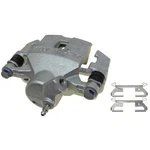 Disc Brake Caliper-r-linesemi-loaded And Bracket Assembly Raybestos Reman. Fixed Price $97.46.