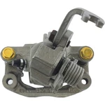 Disc Brake Caliper-premium Semi-loaded Centric 141.50610 Reman. Fixed Price $168.08.