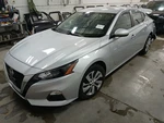 Passenger Right Caliper Rear Fwd Fits 22 Altima 3139682. Fixed Price $74.00.