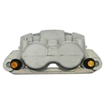 Disc Brake Caliper-r-linesemi-loaded Coated And Bracket Assembly Raybestos Reman. Fixed Price $98.48.