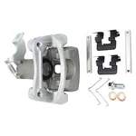 Carquest Premium Semi Loaded Disc Brake Caliper With Bracket. Fixed Price $112.87.