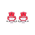Disc Brake Caliper Set Power Stop S4854. Fixed Price $237.95.
