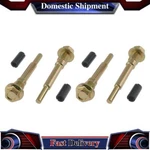 Carlson 2X Front Disc Brake Caliper Pin Kit For Gmc Sierra 2008 2007. Fixed Price $37.44.