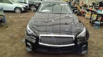 Driver Left Caliper Front Piston Fits 14-23 Infiniti Q50 7048868. Fixed Price $111.89.