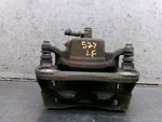 03 - 07 Honda Accord Left Driver Front Brake Caliper 2.4L. Fixed Price $27.96.