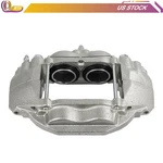 For 2008-2015 Toyota Land Cruiser Lexus LX570 Front Left Brake Calipers. Fixed Price $60.57.