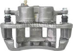 Nugeon 99-17357A Disc Brake Caliper For Select 04-14 Chevrolet Gmc Isuzu Models. Fixed Price $179.99.