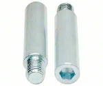 Frt Brake Caliper Bolt/pin Raybestos H5015W. Fixed Price $30.30.