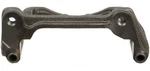 Disc Brake Caliper Bracket-natural Cardone 14-1650 Reman. Fixed Price $61.34.