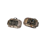 03-10 Porsche Cayenne 955 Brembo Rear Brake Calipers Set Of 2 Oem. Fixed Price $230.99.