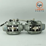 M139 04-17 Maserati Quattroporte Brembo Front Left & Right Brake Calipers Z2158. Fixed Price $140.99.