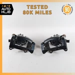 13-17 Audi B8.5 S5 S4 SQ5 Rear Brake Caliper W/ Actuator Set 8K0615403D Oem. Fixed Price $199.20.