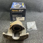 Frt Rebuilt Brake Caliper W/hwd Perfect Stop By Bbb Industries 87-17818A. Fixed Price $26.32.