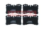 Kamoka JQ101524 Brake Pad Set, Disc For Lexus. Fixed Price $34.62.