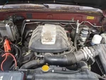 Power Steering Pump 6 Cylinder Fits 98-01 Isuzu Trooper 22399930. Fixed Price $110.70.