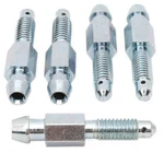 S22066 Raybestos Brake Bleeder Screw (1 Per Sale) (loc-brak). Fixed Price $8.89.