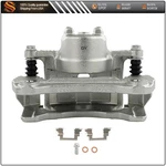 Front Right Side Brake Calipers W/ Bracket For Mitsubishi Eclipse 2006-2011 2012. Fixed Price $47.45.