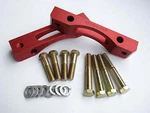 Rennline Brake Adapter For BOX/993/993TT Calipers On 964/87-88 951/944S2. Fixed Price $375.94.