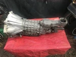 Fiat Speed Manual Transmission Clean Condition-part # 4214059/124A100. Fixed Price $165.00.