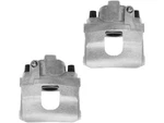 For 1984-1994 Mercury Topaz Brake Caliper Set Front Detroit Axle 98775TFJM 1985. Fixed Price $131.95.