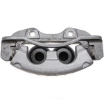 Disc Brake Caliper-r-linesemi-loaded And Bracket Assembly Raybestos Reman. Fixed Price $115.99.