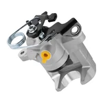 Rear Left Sliding Brake Caliper For Audi A4 B5 A6 Vw Passat 3B 8E0615423. Fixed Price $35.62.