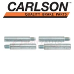 Pc Carlson Front Brake Caliper Guide Pin Kit For 2006-2010 Bmw M5 Disc Sj. Fixed Price $31.07.
