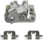 Disc Brake Caliper-caliper With Installation Hardware Fits 06-15 MX-5 Miata. Fixed Price $238.99.