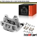 Brake Caliper With Metal Piston For Honda Cr-v 2017-2022 Rear Right 43018TLAA01. Fixed Price $81.99.