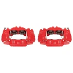 Power Stop For 03-09 Toyota 4RUNNER Front Red Calipers W/o Brackets Pair. Fixed Price $451.69.
