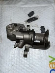 Brake Caliper 076-0987 Beck/arnley Reman Freeship Fits 89-92 Nissan 19-B1225. Fixed Price $59.85.