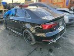 Driver Left Rear Black Calipers Fits 15-20 Audi S3 586553. Fixed Price $100.00.