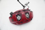 Front Right Passenger Side Brake Caliper Red 8W0615108AF Oem Audi S5 S4 2018-24. Fixed Price $254.99.