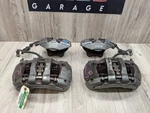 Oem Bmw E82 E88 135 Front Rear Left Right Brake Calipers M-sport Brembo Set. Fixed Price $1095.95.