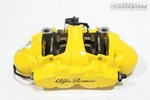 2017-2021 Alfa Romeo Giulia Ti 952 Awd Front Right Side Abs Brake Caliper Oem. Fixed Price $272.99.
