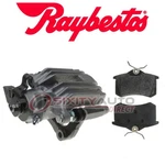 Raybestos Front Left Disc Brake Caliper For 2000-2002 Dodge Durango Kz. Fixed Price $123.22.