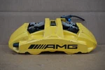 2022 Mercedes Sl-class Front Left Driver Amg Brake Caliper Oem A2324218300. Fixed Price $260.00.
