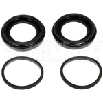 Dorman D670201 Disc Brake Caliper Repair Kit For 04-11 Corvette Xlr. Fixed Price $13.99.