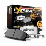 Powerstop Rear Truck And Tow Disc Brake Pads Kit For Escalade Silverado Sierra. Fixed Price $84.95.