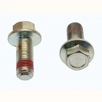 Disc Brake Caliper Bracket Mounting Bolt-gas Carlson H824. Fixed Price $12.19.